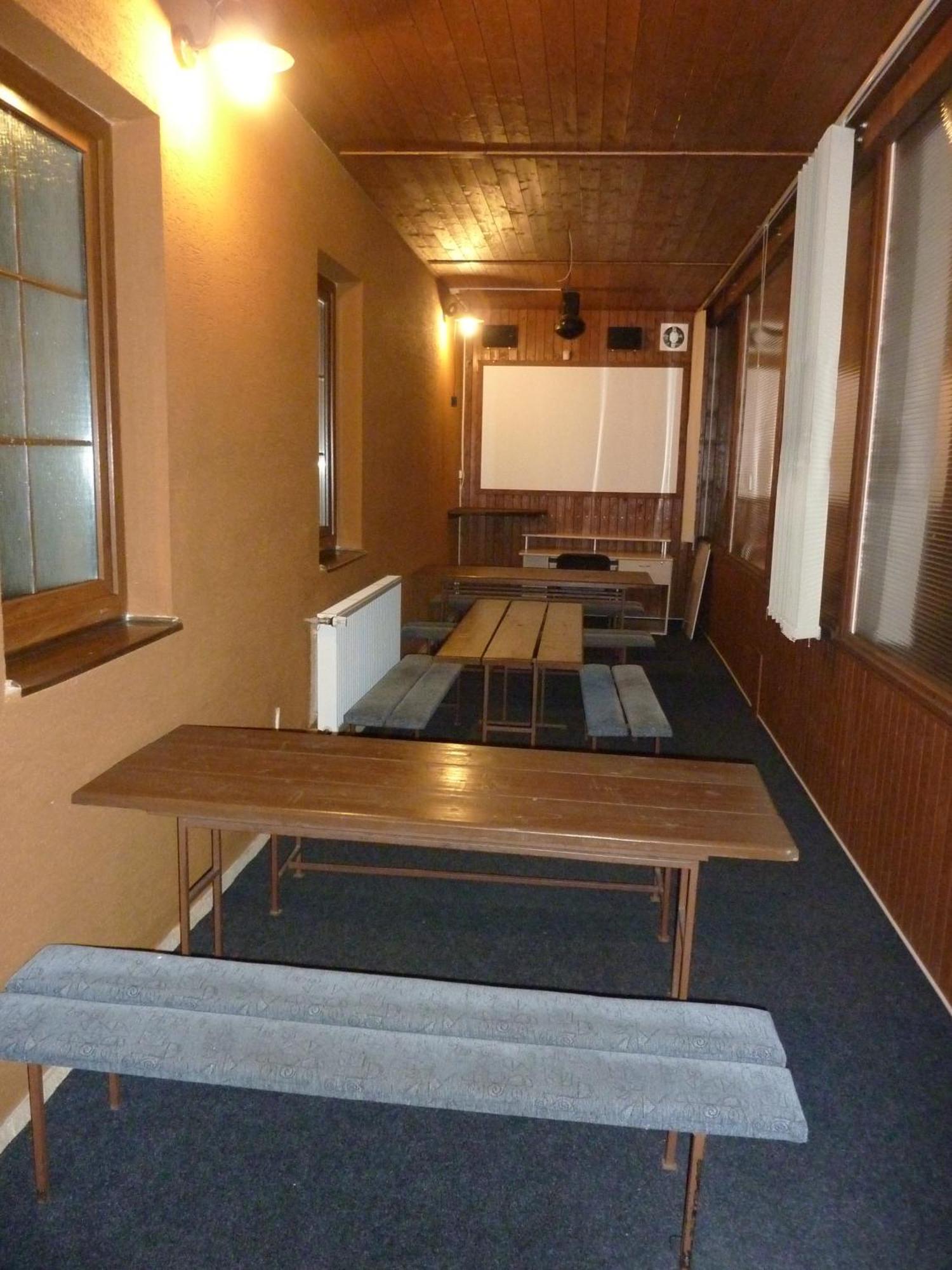 Relax Centrum Gol Loučná nad Desnou Buitenkant foto
