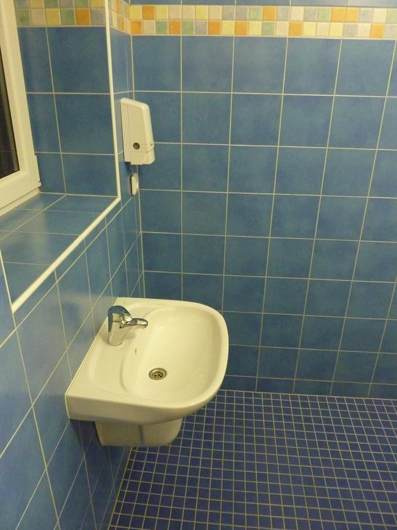 Relax Centrum Gol Loučná nad Desnou Buitenkant foto